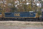 CSXT 7778